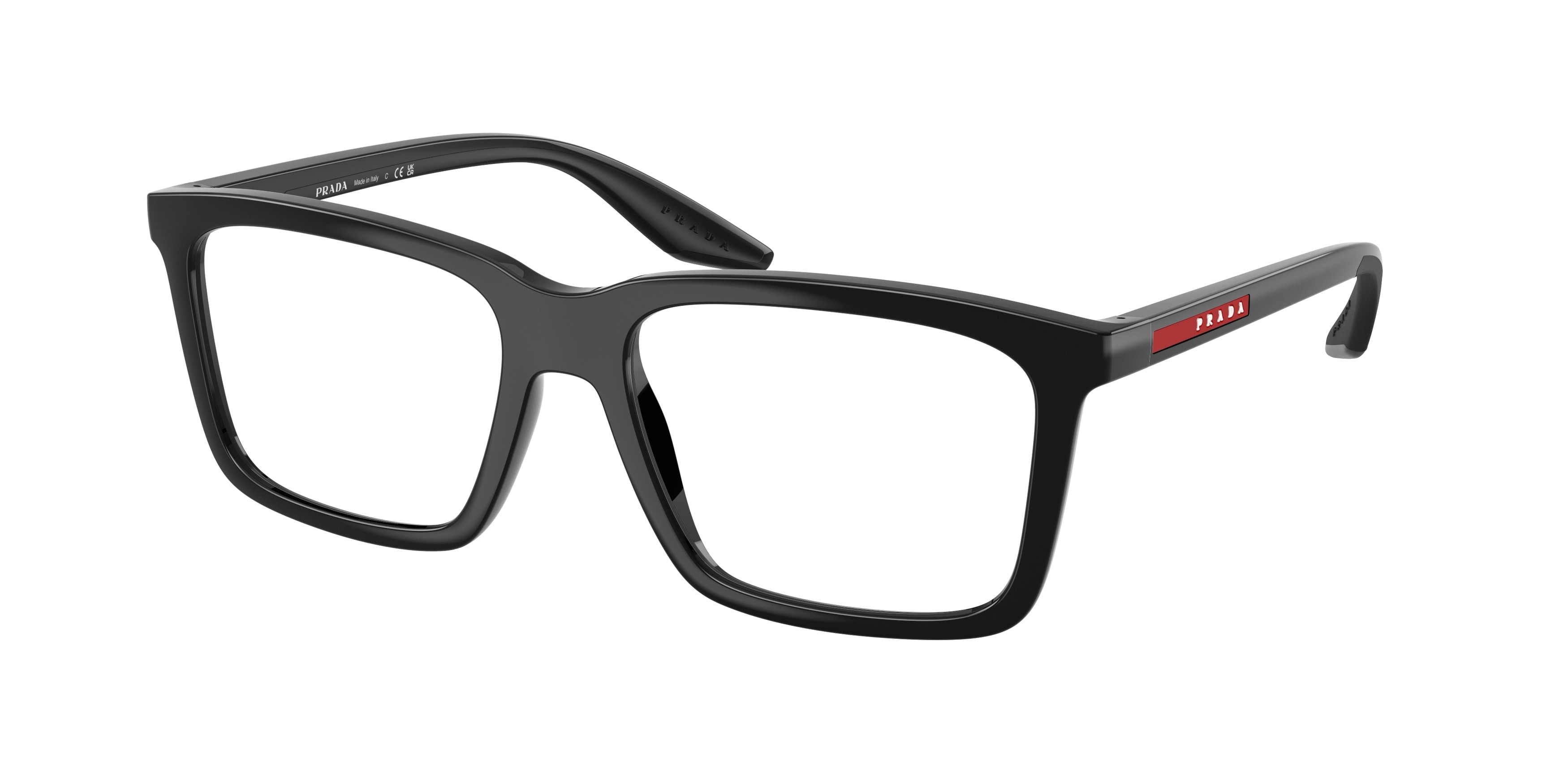 Prada Linea Rossa PS 03SV 1AB1O1  